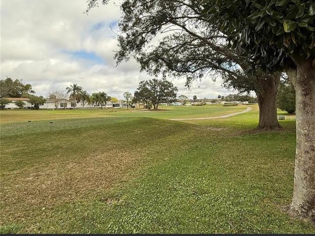 2 BR, 2 BA Apartment 1532 West Schwartz Boulevard, Lady Lake, FL 32159