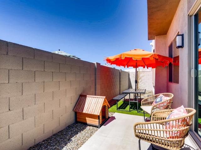 2 BR, 2 BA Apartment 15390 W Centerra Dr. Unit 171, Goodyear, AZ 85338