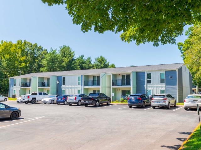 2 BR, 2 BA Apartment 157 Montague Road Unit 30112, Greenville, SC 29617