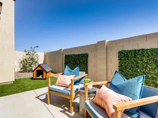 2 BR, 2 BA Apartment 15400 W Waddell Rd Unit 1093, Surprise, AZ 85379