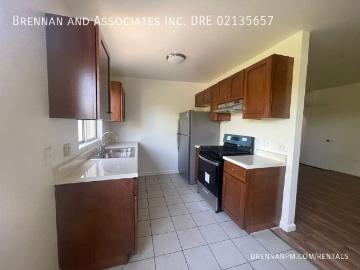 2 BR, 2 BA Apartment 1540 FERN STREET, SAN DIEGO, CA 92102