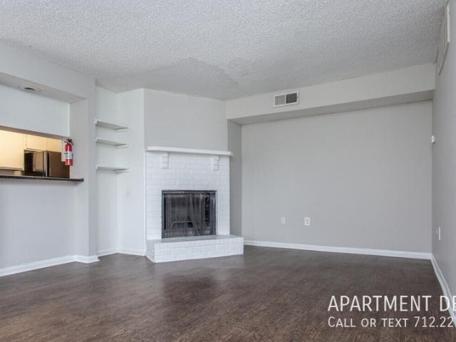 2 BR, 2 BA Apartment 15420 Kuykendahl RdÂ, Houston, TX 77090