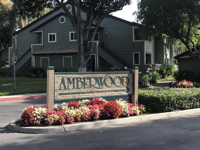 2 BR, 2 BA Apartment 1543 Ambergrove Drive Unit G 1578, San Jose, CA 95131