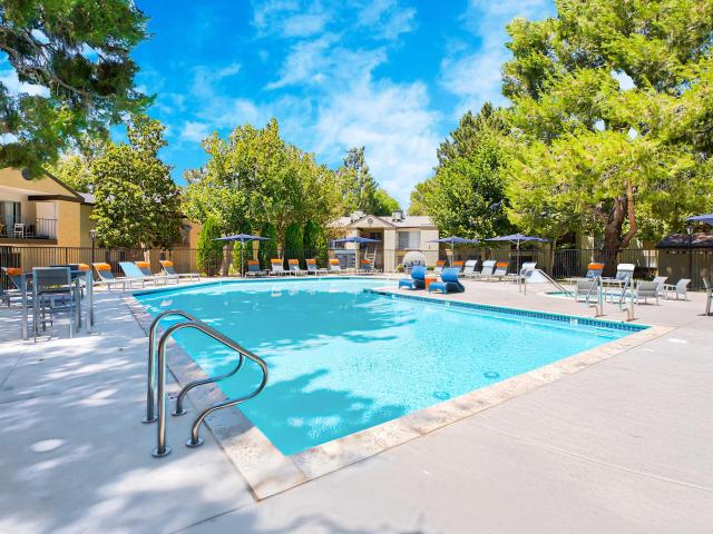 2 BR, 2 BA Apartment 15450 Nisqualli Road Unit T108, Victorville, CA 92395