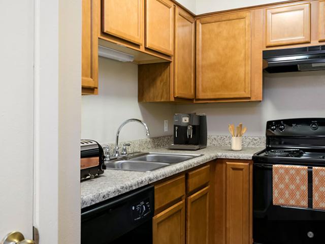 2 BR, 2 BA Apartment 15480 Elk Ridge Lane Unit 1645 4, Chesterfield, MO 63017