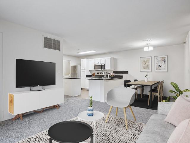 2 BR, 2 BA Apartment 15501 Capitol Hill Boulevard Unit 233, Little Rock, AR 72223