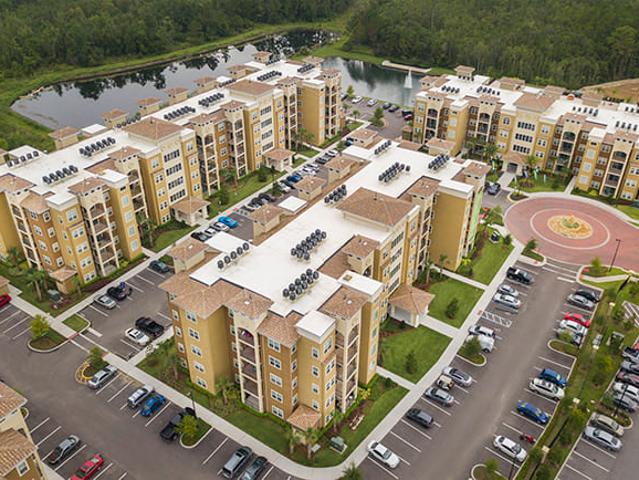2 BR, 2 BA Apartment 1550 Calder Blvd Unit 3103, Kissimmee, FL 34747