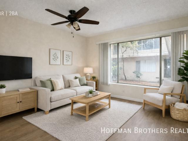 2 BR, 2 BA Apartment 1550 S Westgate Ave, Los Angeles, CA 90025