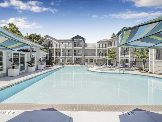 2 BR, 2 BA Apartment 1552 East Gate Way Unit 202, Pleasanton, CA 94566