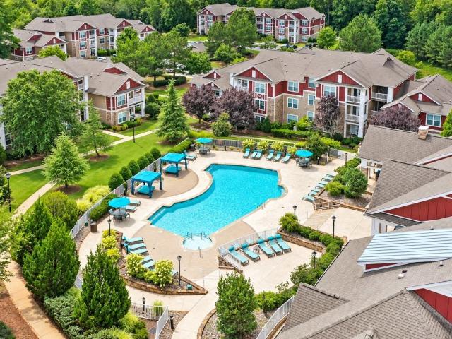 2 BR, 2 BA Apartment 1555 Paddock Club Ln Unit 1527 204, Fort Mill, SC 29715