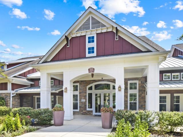 2 BR, 2 BA Apartment 1555 Paddock Club Ln Unit 1614 208, Fort Mill, SC 29715