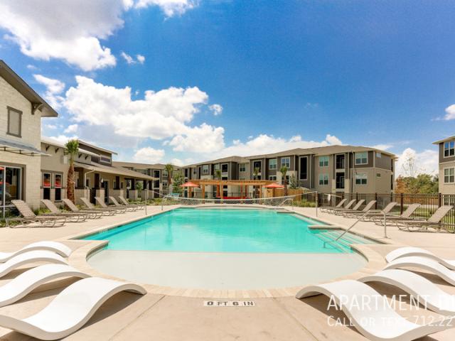 2 BR, 2 BA Apartment 1556 Crescent Pointe Pkwy, College Station, TX 77845