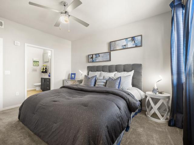 2 BR, 2 BA Apartment 155 E. Frye Road Unit 340, Chandler, AZ 85225
