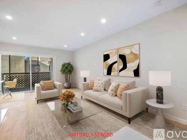 2 BR, 2 BA Apartment 155 Pearl St, Unit 308, Oakland, CA 94611