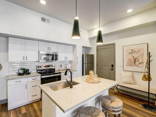 2 BR, 2 BA Apartment 156 West Fairway Lane Unit 7 201, Fort Collins, CO 80525