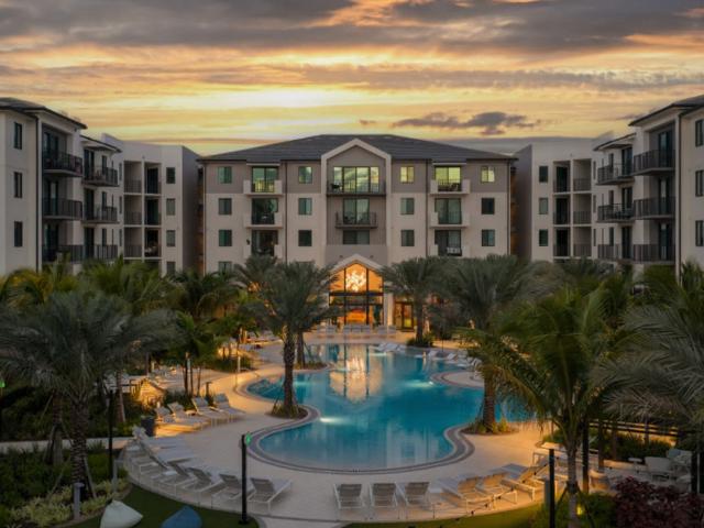 2 BR, 2 BA Apartment 15705 Southwest 127th Avenue Unit 2 321, Miami, FL 33177