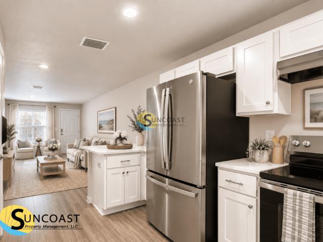 2 BR, 2 BA Apartment 15729 SW 34th Court Rd, Ocala, FL 34473