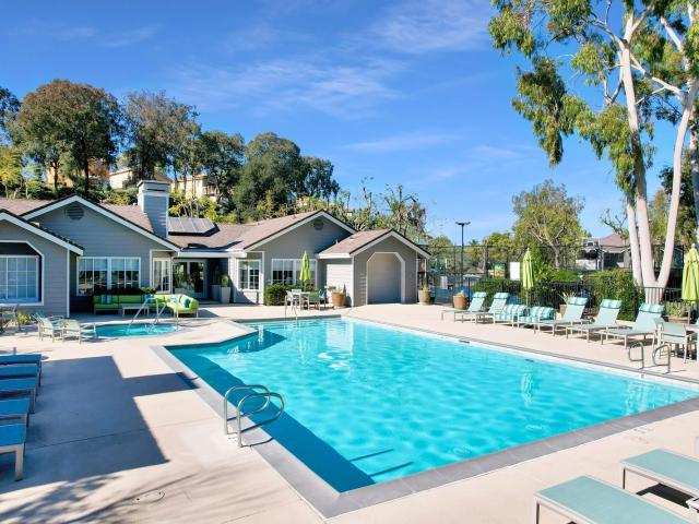2 BR, 2 BA Apartment 15773 High Knoll Dr Unit 088, Chino Hills, CA 91709