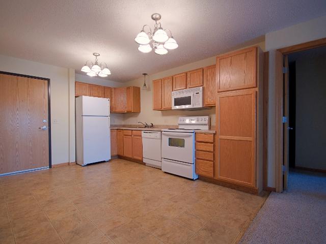 2 BR, 2 BA Apartment 1580 Parkwood Dr Unit 1580 103, Saint Paul, MN 55125