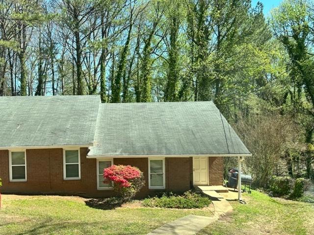 2 BR, 2 BA Apartment 1582 Harbins Road Northwest, Unit 1582, Norcross, GA 30093