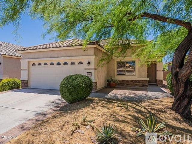 2 BR, 2 BA Apartment 15863 South Via Cayetano, Sahuarita, AZ 85629