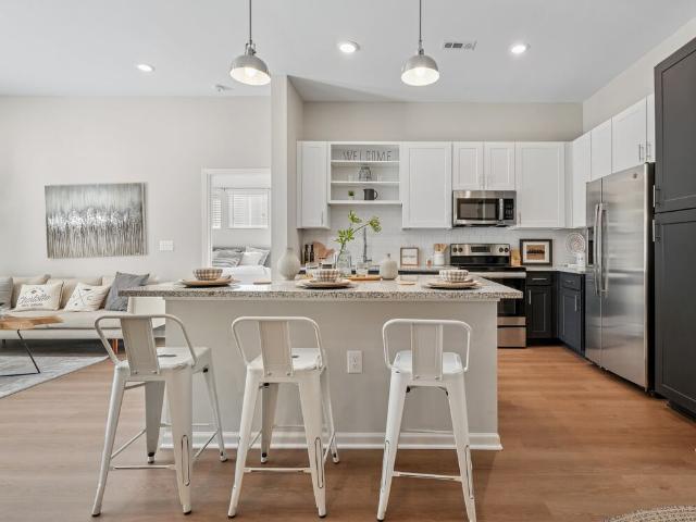 2 BR, 2 BA Apartment 15902 White Street Unit 013 108, Charlotte, NC 28278