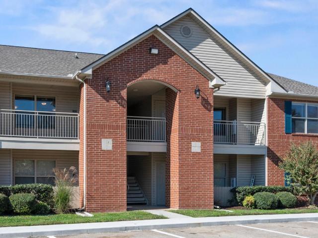 2 BR, 2 BA Apartment 1590 Airport Road Unit 0222, Gallatin, TN 37066