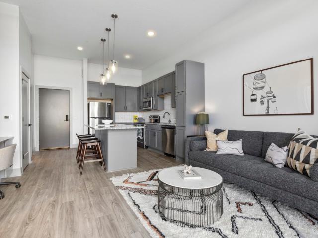 2 BR, 2 BA Apartment 1598 Robert Street South Unit 437, Saint Paul, MN 55118