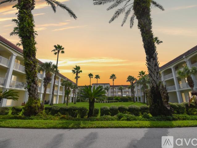 2 BR, 2 BA Apartment 159 Marine St, Unit 204, St. Augustine, FL 32084