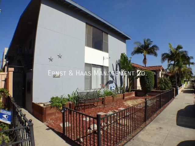 2 BR, 2 BA Apartment 159 Roycroft Ave, Long Beach, CA 90803