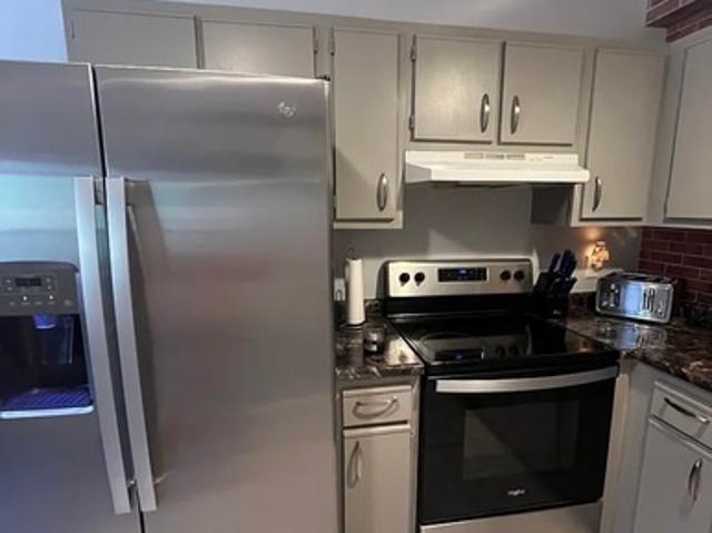 2 BR, 2 BA Apartment 15 Mount Saint Marys Way, Unit 207, Hooksett, NH 03106