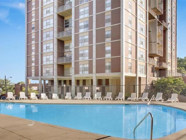 2 BR, 2 BA Apartment 16000 Terrace Road Unit 2311, Cleveland, OH 44112