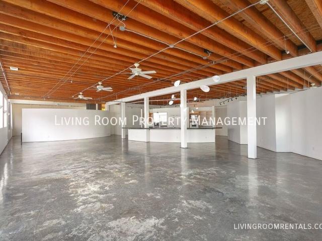 2 BR, 2 BA Apartment 1600 SE Division St, Portland, OR 97202