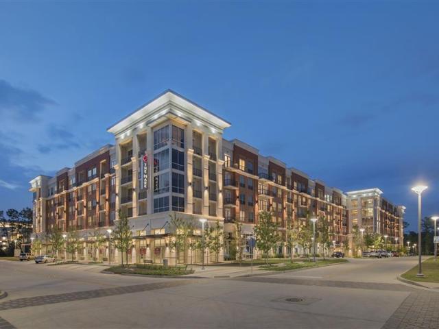 2 BR, 2 BA Apartment 1600 Springwoods Plaza Drive Unit 408, Spring, TX 77389