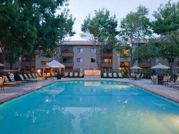 2 BR, 2 BA Apartment 1600 Villa Street Unit 00D 231, Mountain View, CA 94041
