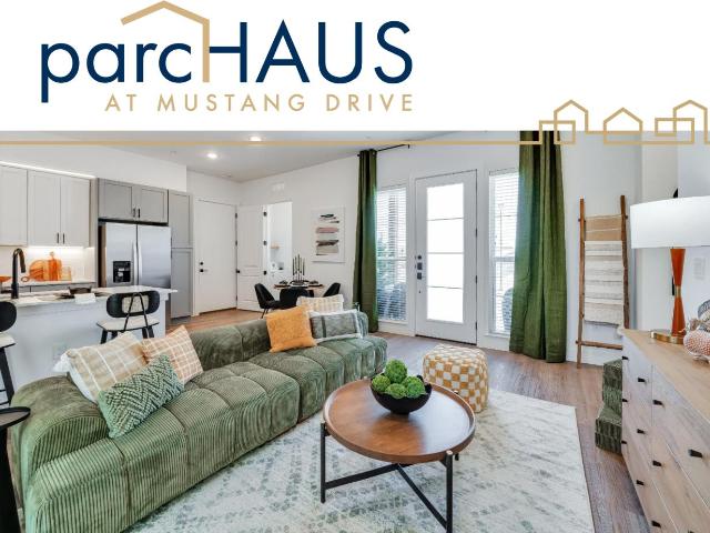 2 BR, 2 BA Apartment 1601 Mustang Drive Unit 103, Marble Falls, TX 78654