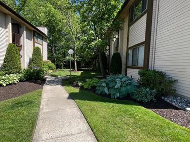 2 BR, 2 BA Apartment 1603 Britton Place, Unit 1603, Voorhees Township, NJ 08043