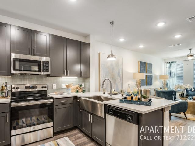 2 BR, 2 BA Apartment 16056 Old Conroe RdÂ, Conroe, TX 77384
