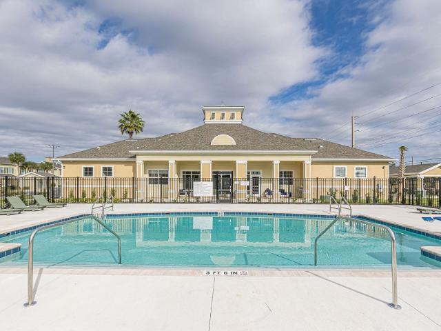 2 BR, 2 BA Apartment 1605 Flower Mound Lane Unit 0501, Cocoa, FL 32922