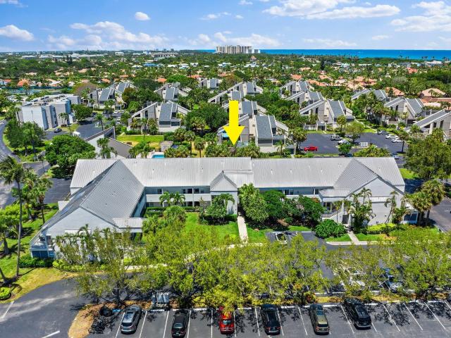 2 BR, 2 BA Apartment 1605 Highway 1, Jupiter, FL 33477