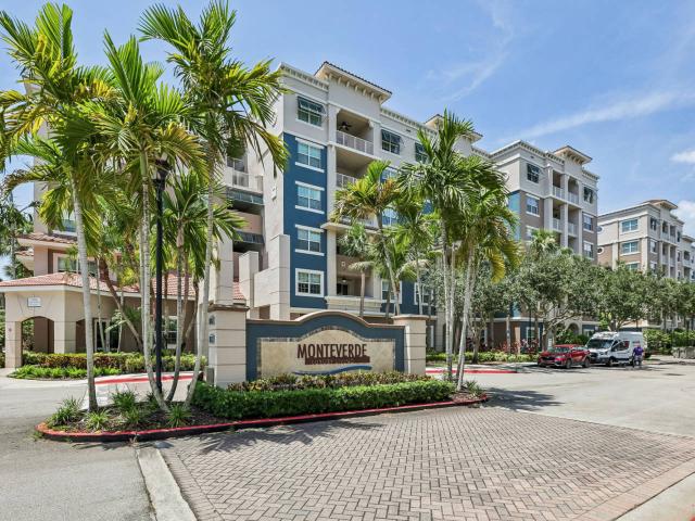 2 BR, 2 BA Apartment 1605 Renaissance Commons Boulevard Unit 433, Boynton Beach, FL 33426