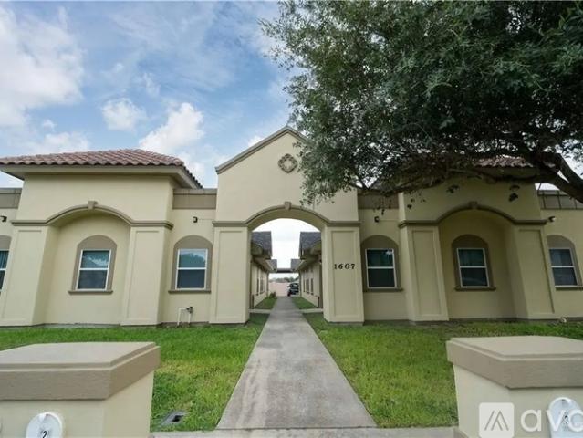 2 BR, 2 BA Apartment 1607 Bronze, Unit 1, Pharr, TX 78577