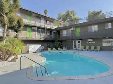 2 BR, 2 BA Apartment 160 West Big Springs Road Unit 140 06, Riverside, CA 92507