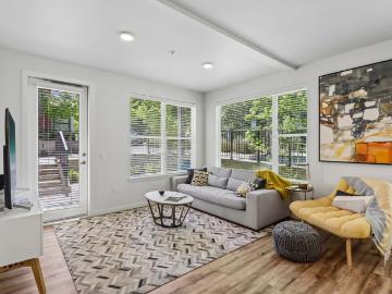 2 BR, 2 BA Apartment 1610 Anthology Ave NW Unit F 101, Issaquah, WA 98027