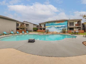 2 BR, 2 BA Apartment 1611 Grandon Dr Unit 08F, Killeen, TX 76541