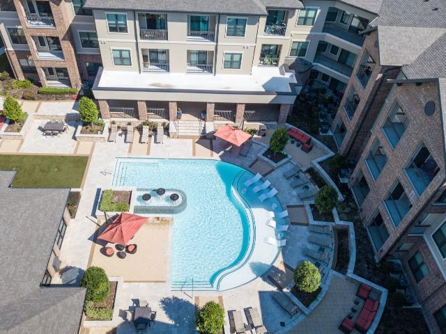 2 BR, 2 BA Apartment 1615 Sawdust Road Unit 21100, Spring, TX 77380
