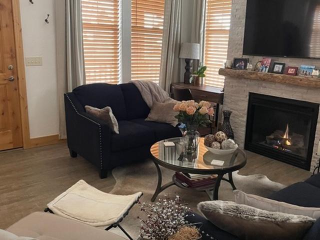 2 BR, 2 BA Apartment 1618 Redstone Ave, Unit E, Park City, UT 84098