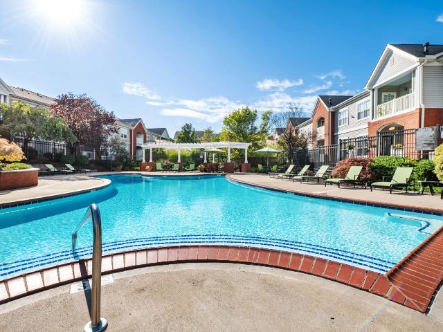 2 BR, 2 BA Apartment 1620 Corinthian Drive Unit 0504, Florence, KY 41042
