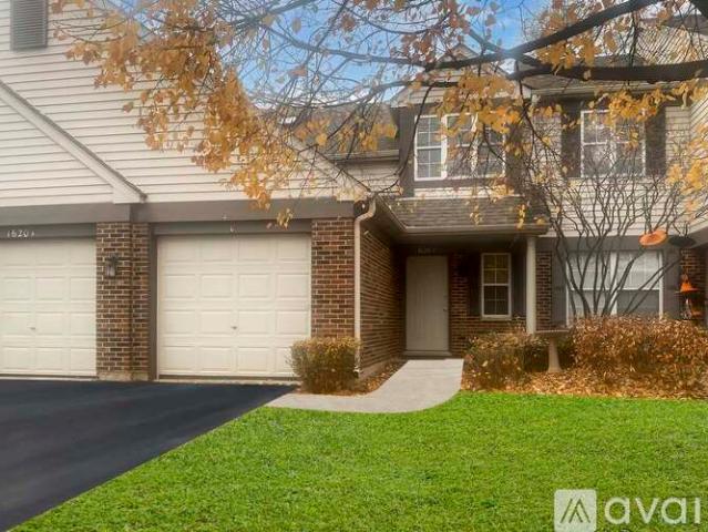 2 BR, 2 BA Apartment 1620 Grove Avenue, Unit C, Schaumburg, IL 60193
