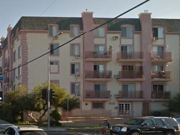 2 BR, 2 BA Apartment 1620 Venice Boulevard Unit 203, Venice, CA 90291